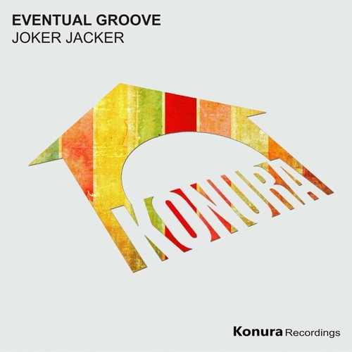 Eventual Groove - Joker Jacker [KNR124]